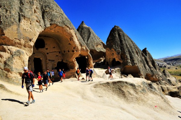 regular tours in cappadocia, cappadocia tur