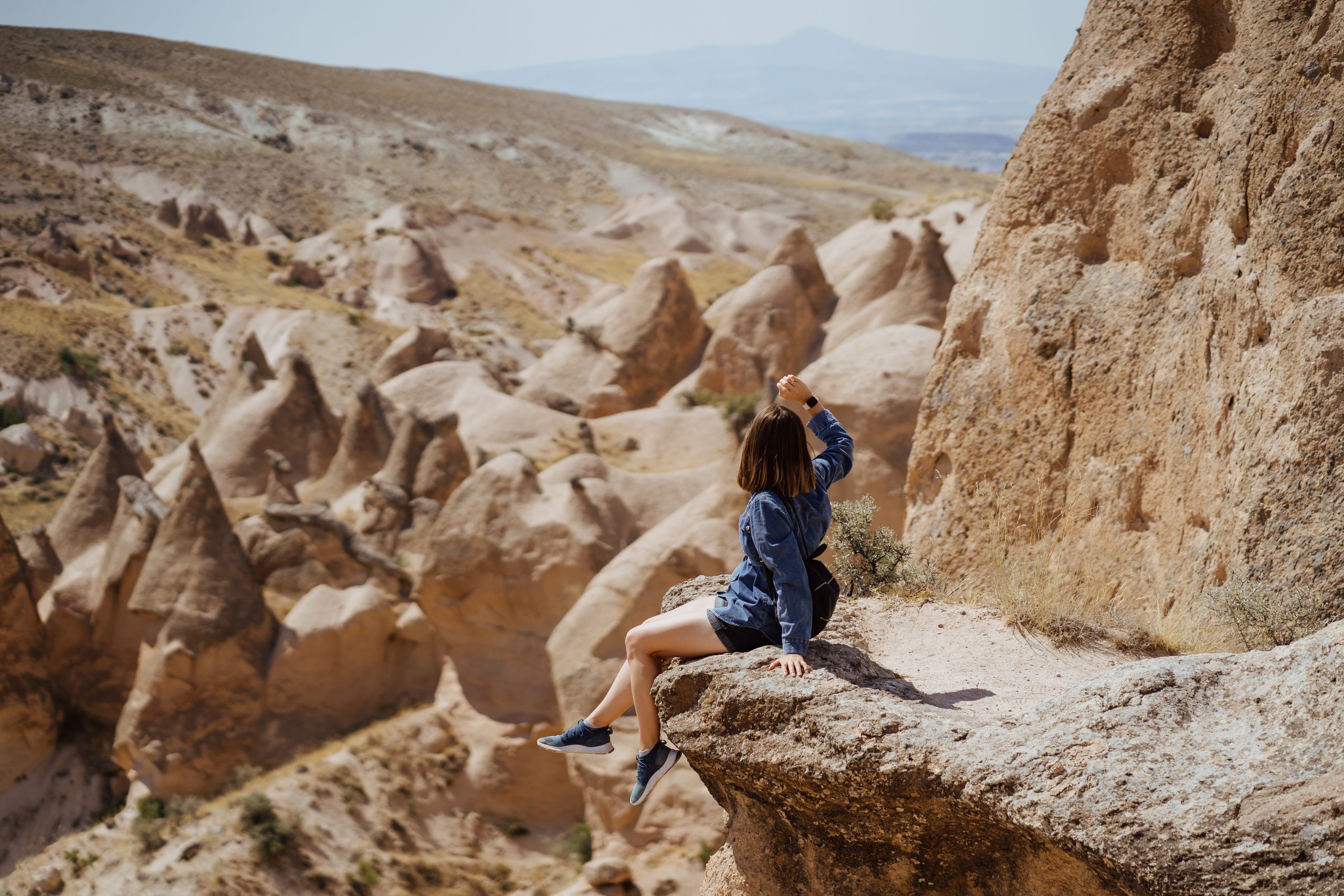 red tour in cappadocia, cappadocia tur